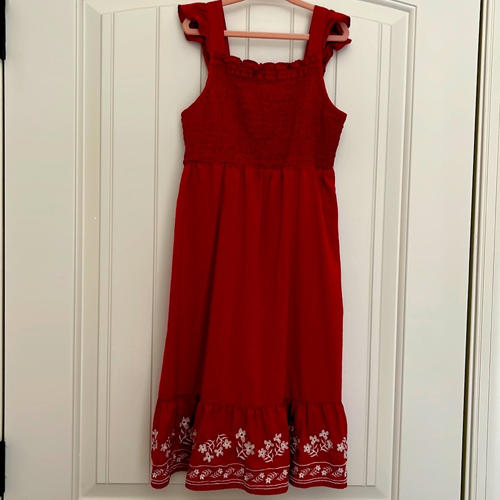 Girl’s Old Navy Dress